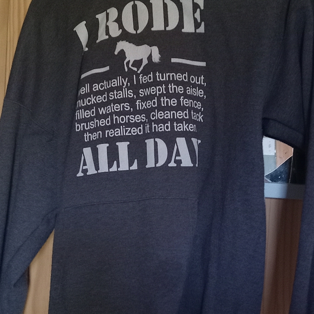 Sweatshirt - Picture 5 of 8